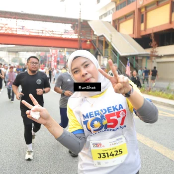 Runner Photo 4688536