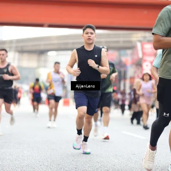 Runner Photo 4688541