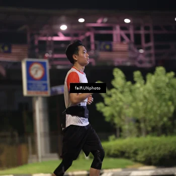 Runner Photo 4688547