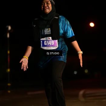 Runner Photo 4688549