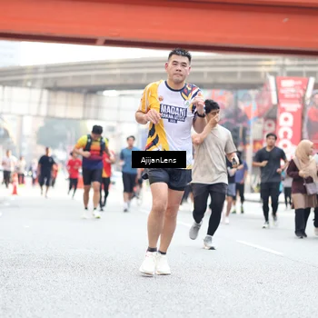 Runner Photo 4688552