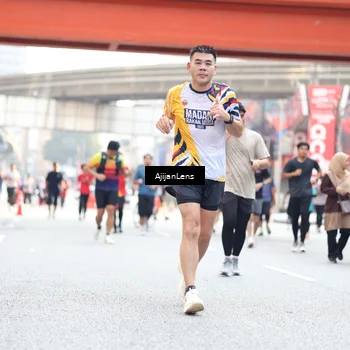 Runner Photo 4688554