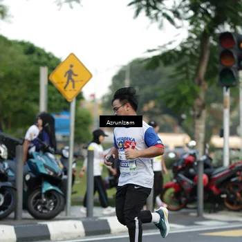 Runner Photo 4688555