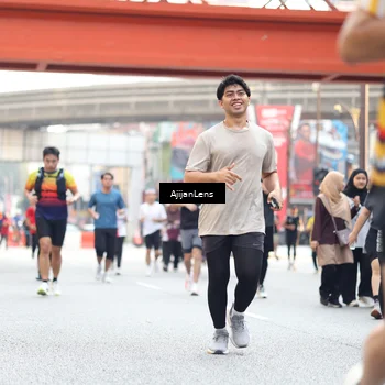 Runner Photo 4688556