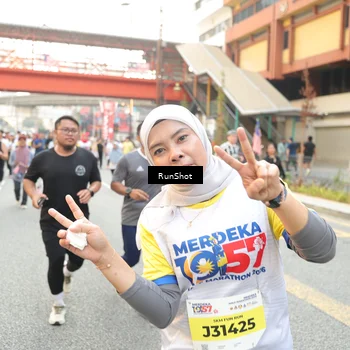 Runner Photo 4688558