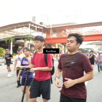 Runner Photo 4688561