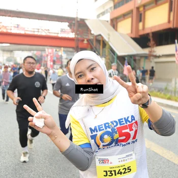 Runner Photo 4688563