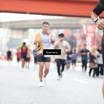 Runner Photo 4688565