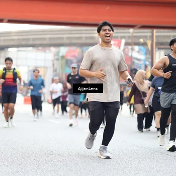 Runner Photo 4688572