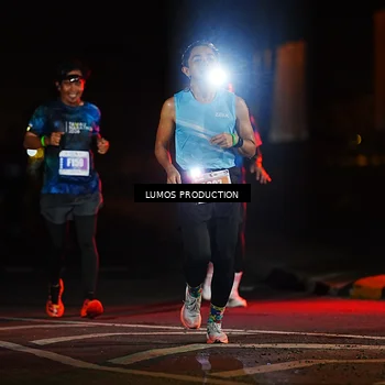 Runner Photo 4688580
