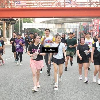 Runner Photo 4688582
