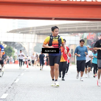 Runner Photo 4688586