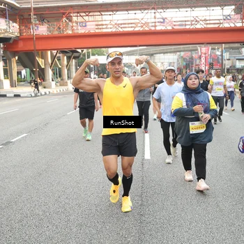 Runner Photo 4688587