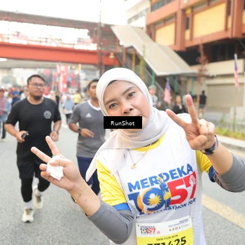 Runner Photo 4688589