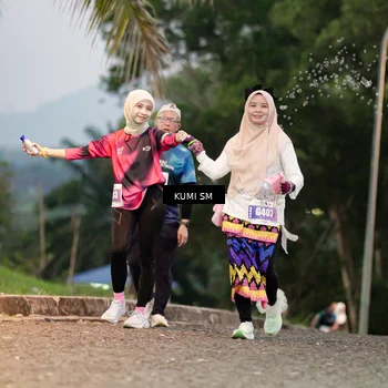 Runner Photo 4688592
