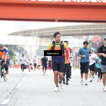 Runner Photo 4688594