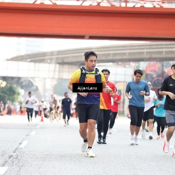 Runner Photo 4688597