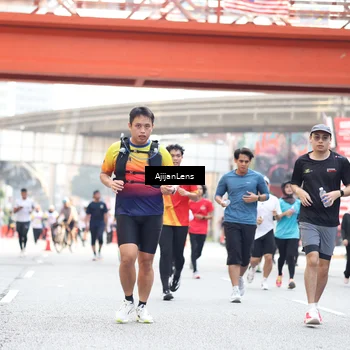 Runner Photo 4688602