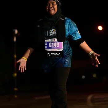 Runner Photo 4688606