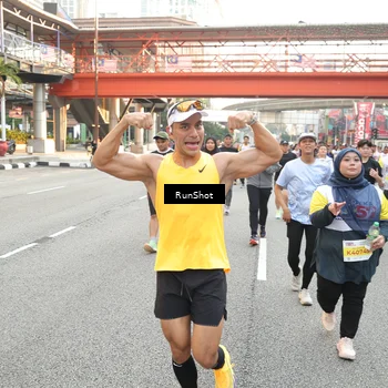 Runner Photo 4688607