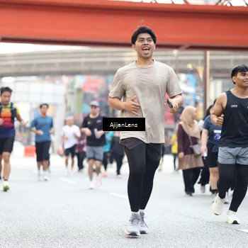 Runner Photo 4688610