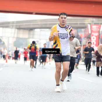 Runner Photo 4688617