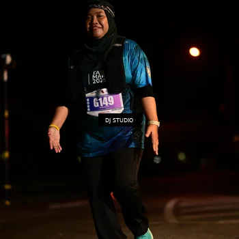 Runner Photo 4688619