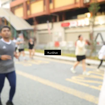 Runner Photo 4688628