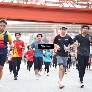 Runner Photo 4688629