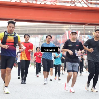 Runner Photo 4688633