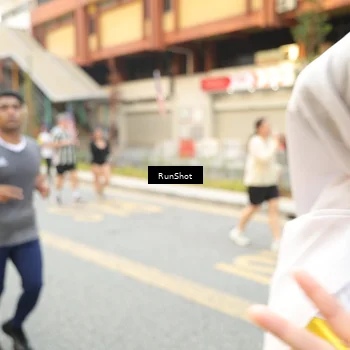 Runner Photo 4688635