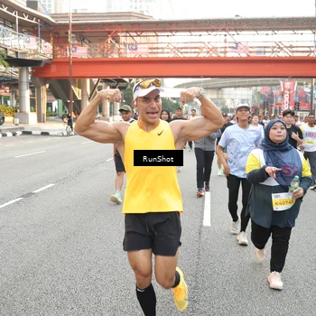 Runner Photo 4688638