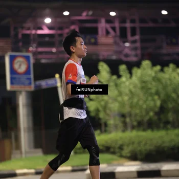 Runner Photo 4688639