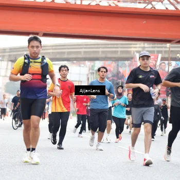 Runner Photo 4688645