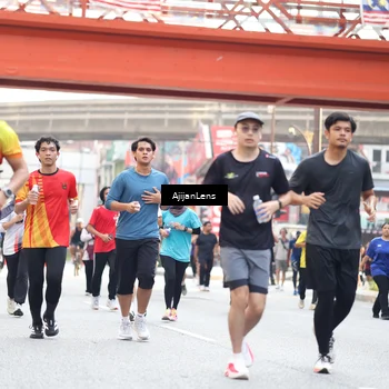 Runner Photo 4688650