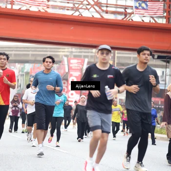 Runner Photo 4688656