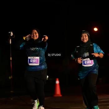 Runner Photo 4688657