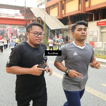 Runner Photo 4688664