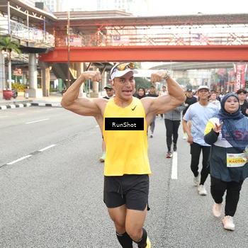 Runner Photo 4688669