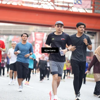 Runner Photo 4688675