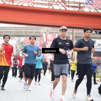 Runner Photo 4688678