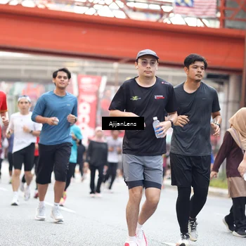 Runner Photo 4688679