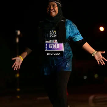 Runner Photo 4688682