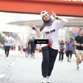 Runner Photo 4688692