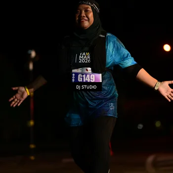 Runner Photo 4688697