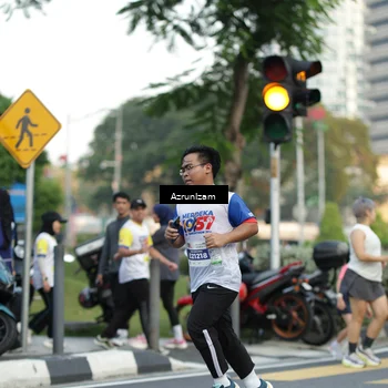 Runner Photo 4688698
