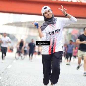 Runner Photo 4688703