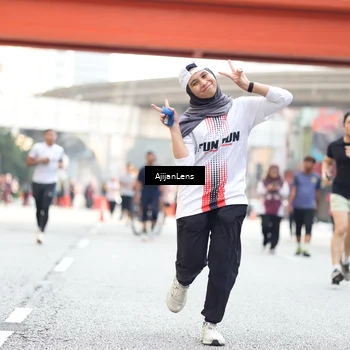 Runner Photo 4688709