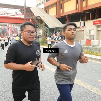 Runner Photo 4688713