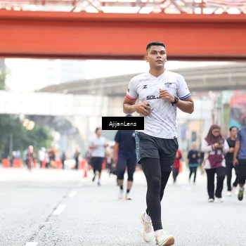 Runner Photo 4688717
